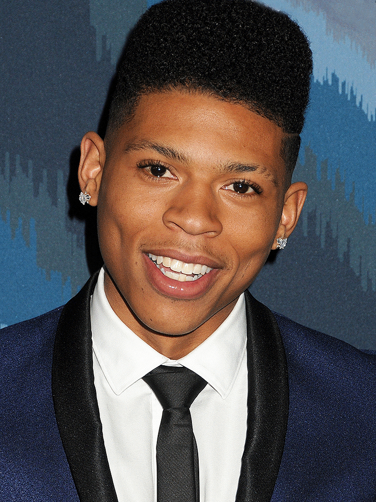 Picture of Bryshere Gray