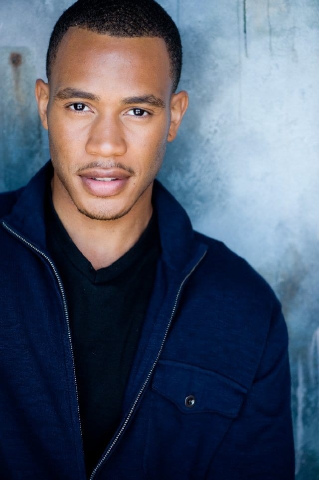 Trai Byers Trai Byers