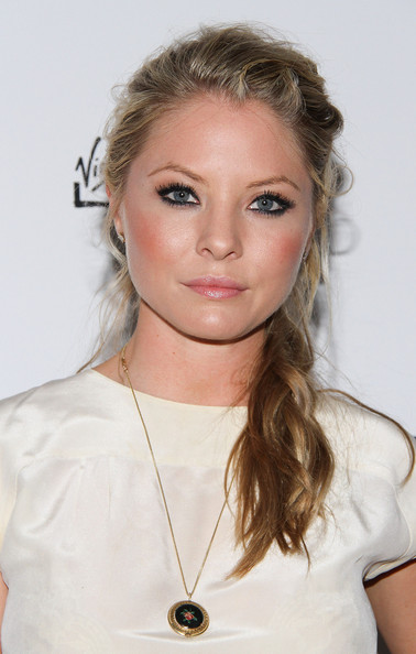 Kaitlin Doubleday