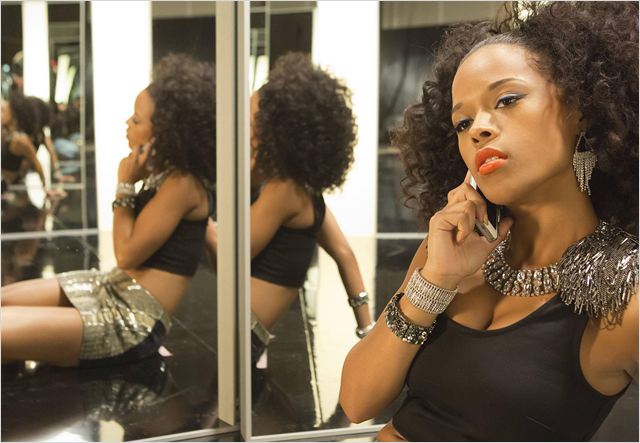 Serayah
