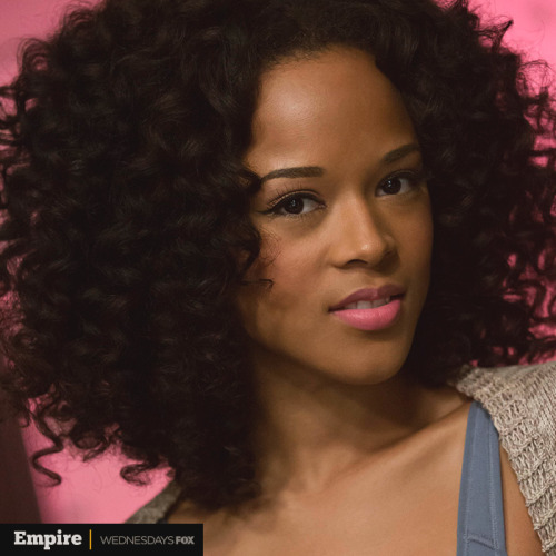 Serayah