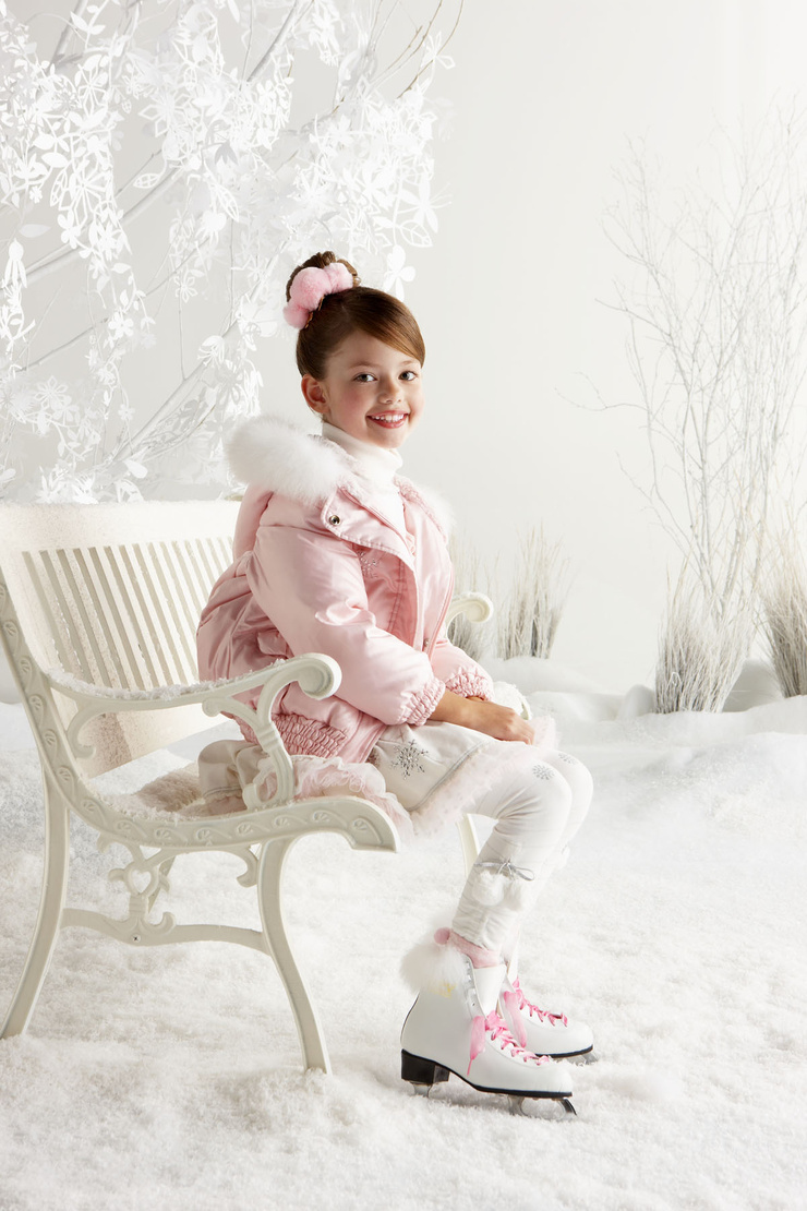 Mackenzie Foy