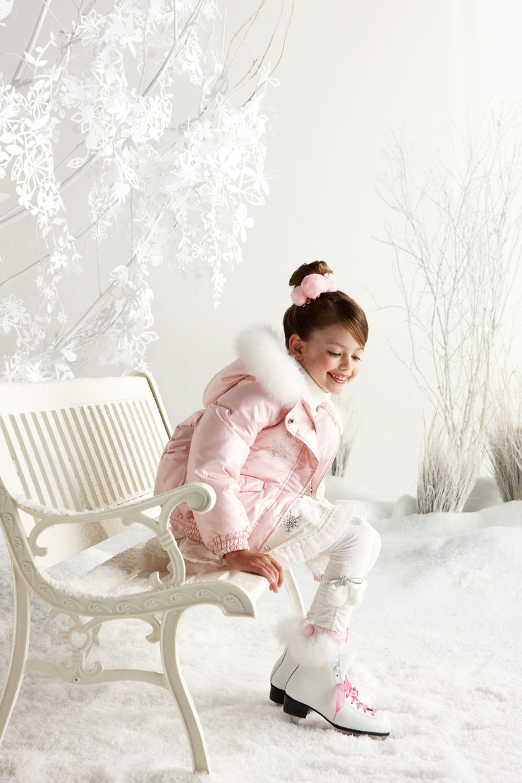 Mackenzie Foy