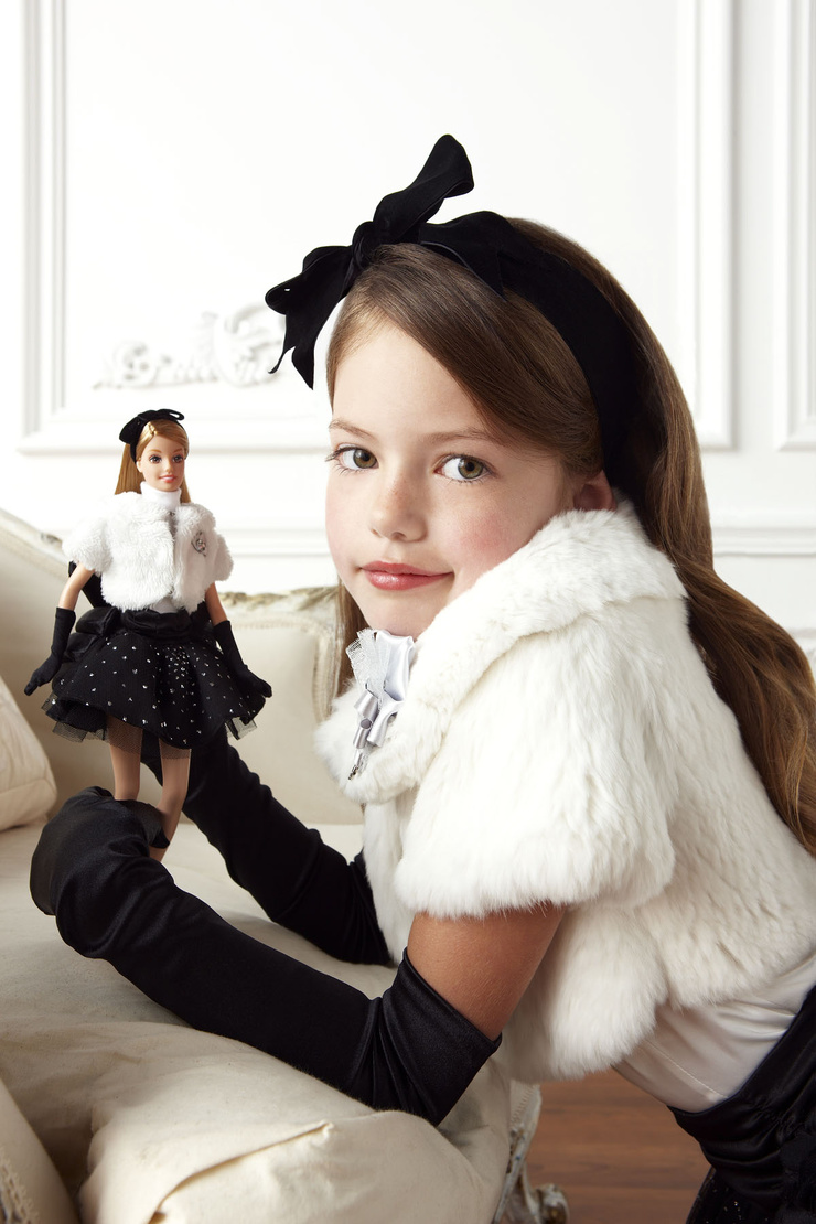 Mackenzie Foy Mackenzie Foy
