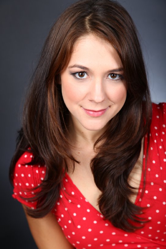 Nikki Muller