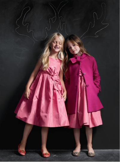 Mackenzie Foy