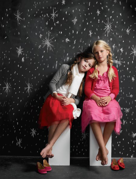 Mackenzie Foy