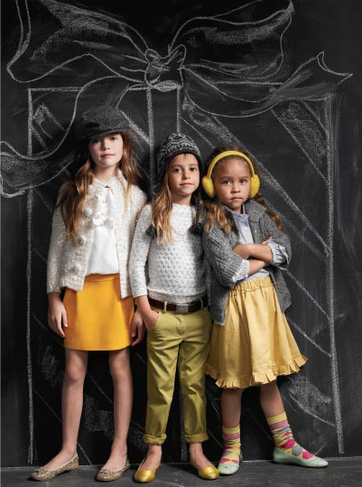 Mackenzie Foy