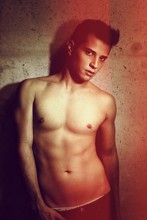 Picture of Rafael de la Fuente
