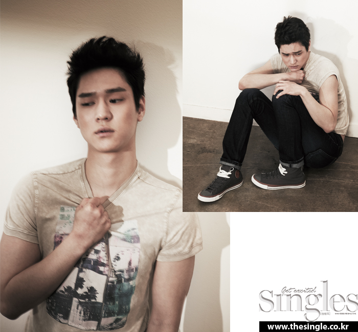 Go Kyung-pyo