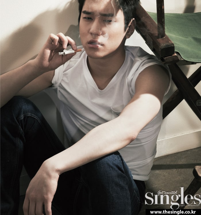 Go Kyung-pyo Go Kyung-pyo