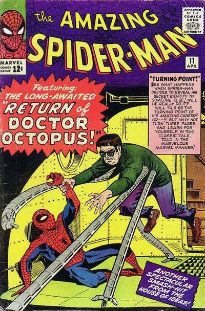 The Amazing Spider-Man The Amazing Spider-Man