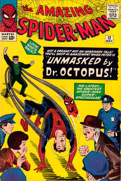 The Amazing Spider-Man The Amazing Spider-Man