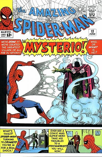 The Amazing Spider-Man The Amazing Spider-Man