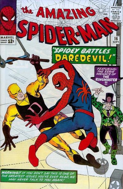 The Amazing Spider-Man The Amazing Spider-Man
