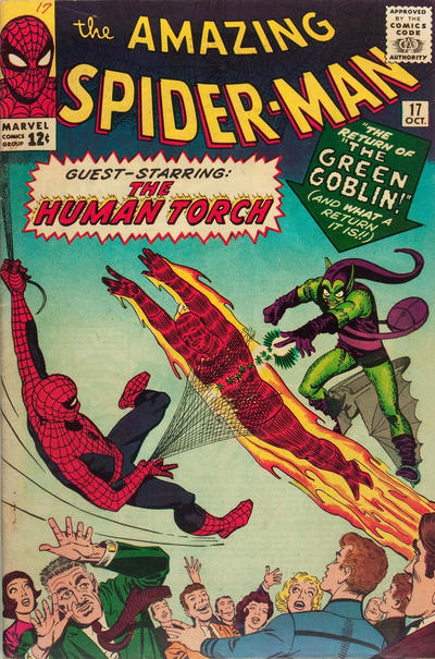 The Amazing Spider-Man The Amazing Spider-Man