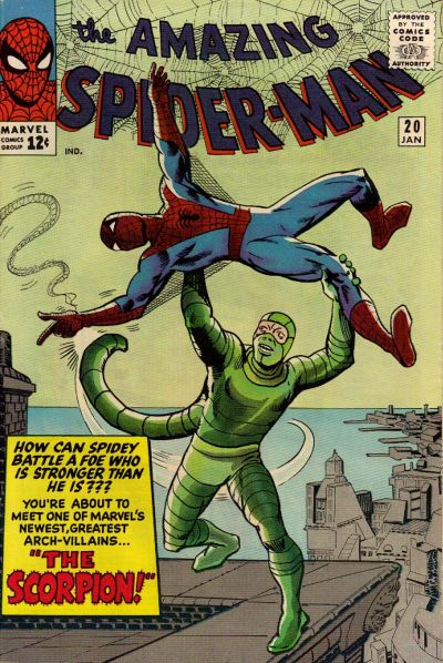 The Amazing Spider-Man The Amazing Spider-Man