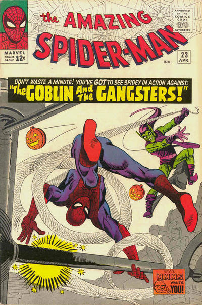 The Amazing Spider-Man The Amazing Spider-Man