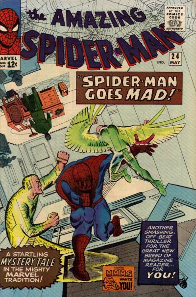 The Amazing Spider-Man The Amazing Spider-Man