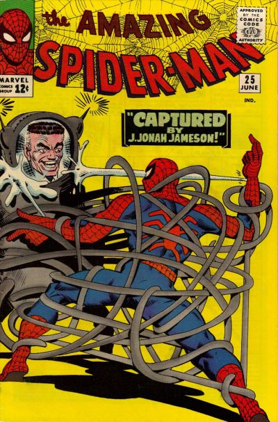 The Amazing Spider-Man The Amazing Spider-Man