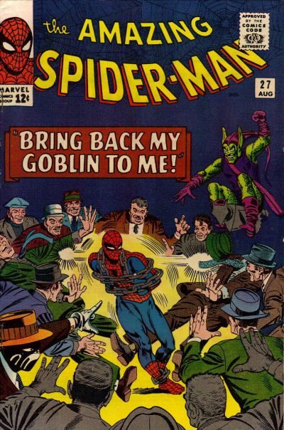 The Amazing Spider-Man The Amazing Spider-Man