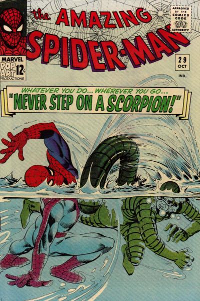 The Amazing Spider-Man The Amazing Spider-Man