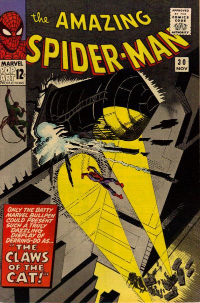 The Amazing Spider-Man The Amazing Spider-Man