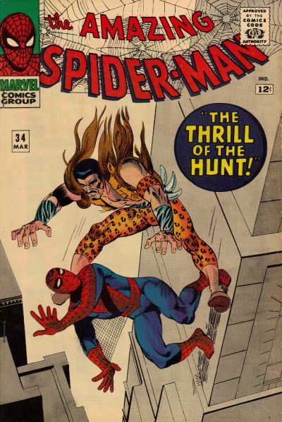 The Amazing Spider-Man The Amazing Spider-Man