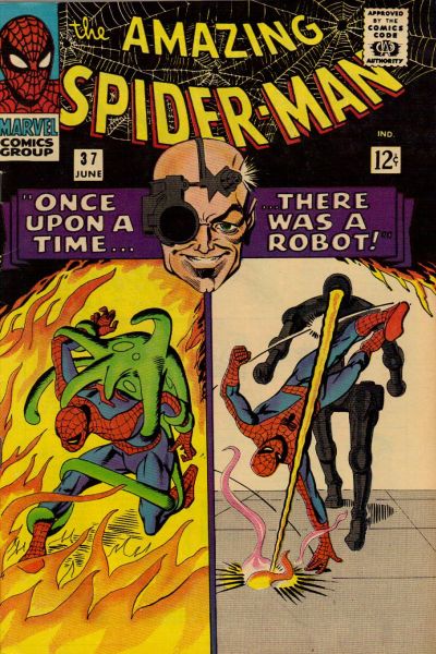 The Amazing Spider-Man The Amazing Spider-Man