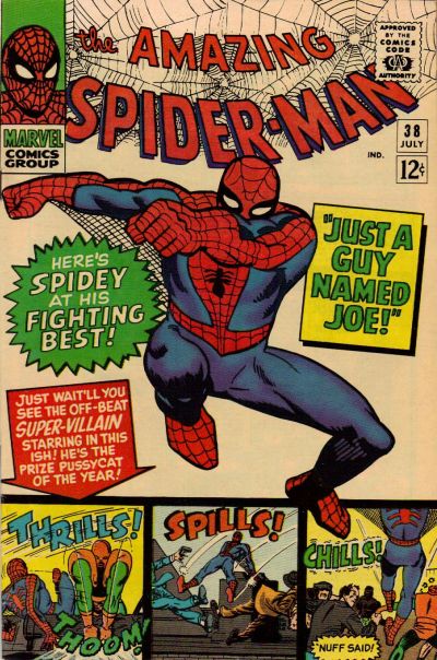 The Amazing Spider-Man The Amazing Spider-Man
