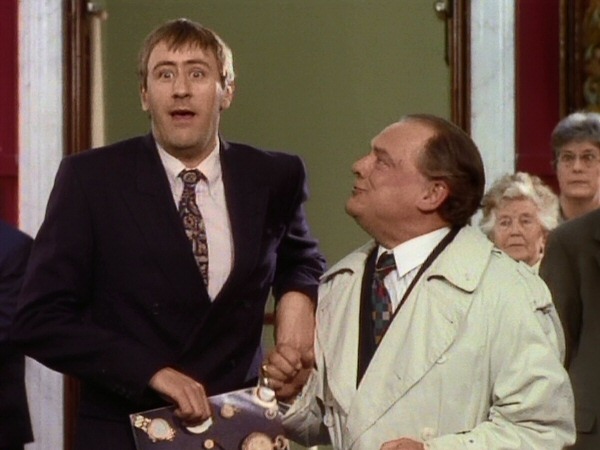 Only Fools and Horses Only Fools and Horses