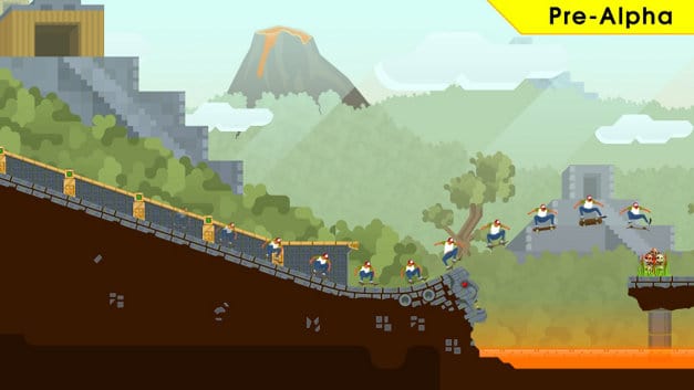 OlliOlli 2: Welcome to Olliwood