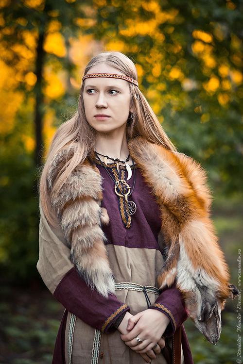 Arkona (Rus)