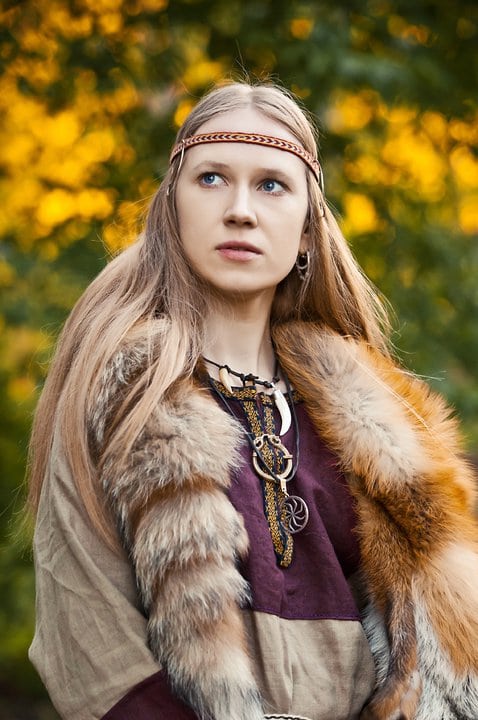 Arkona (Rus)