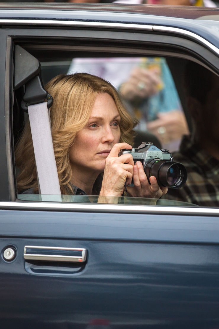 Julianne Moore Julianne Moore