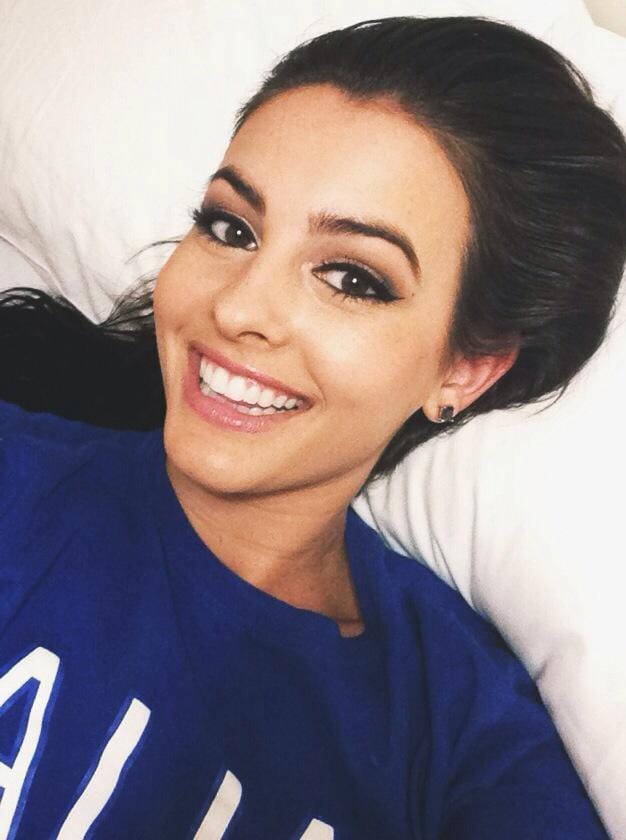 Lisa Cimorelli