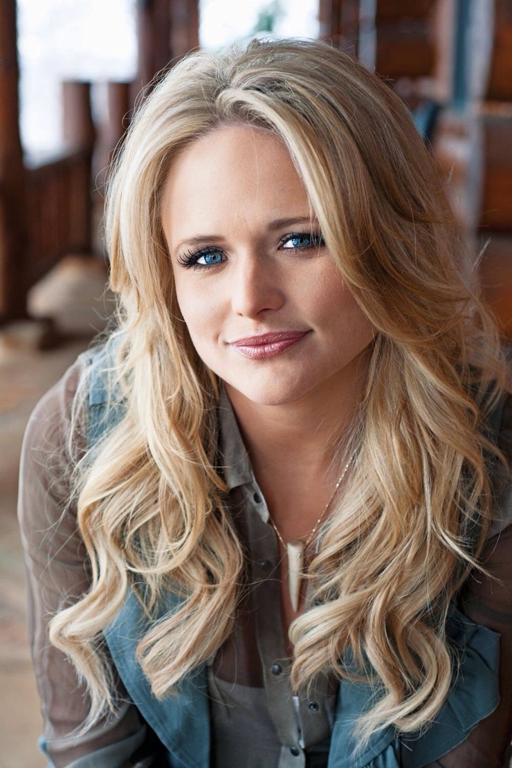 Miranda Lambert