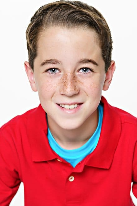 Jack Fibkins