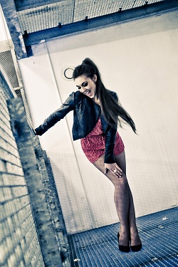 Elize Ryd