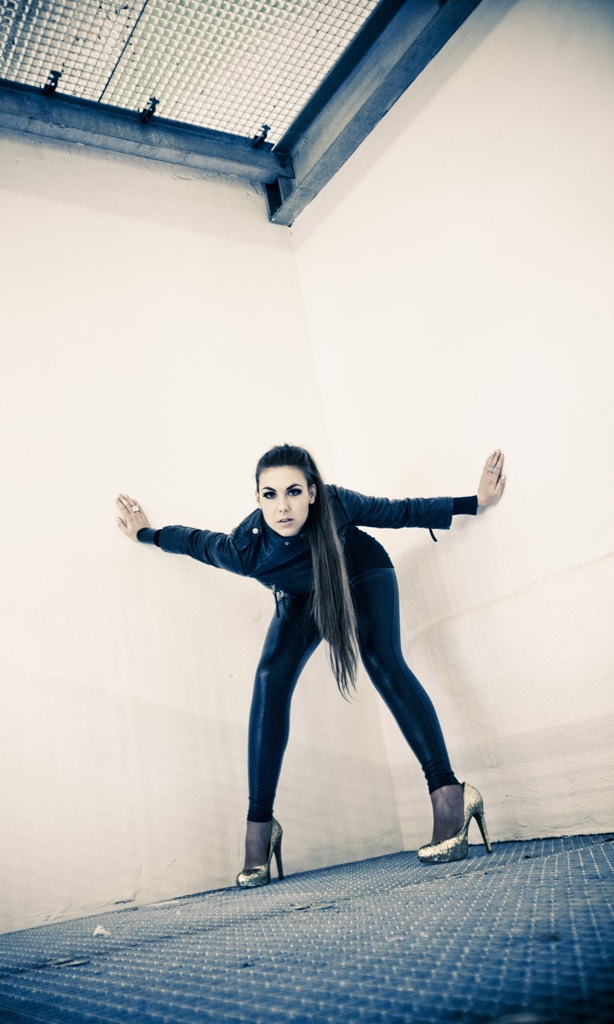 Elize Ryd