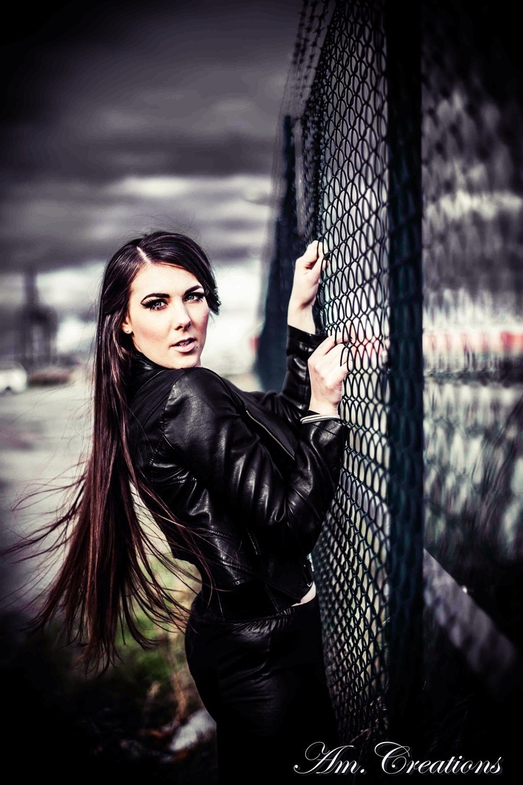Elize Ryd Elize Ryd