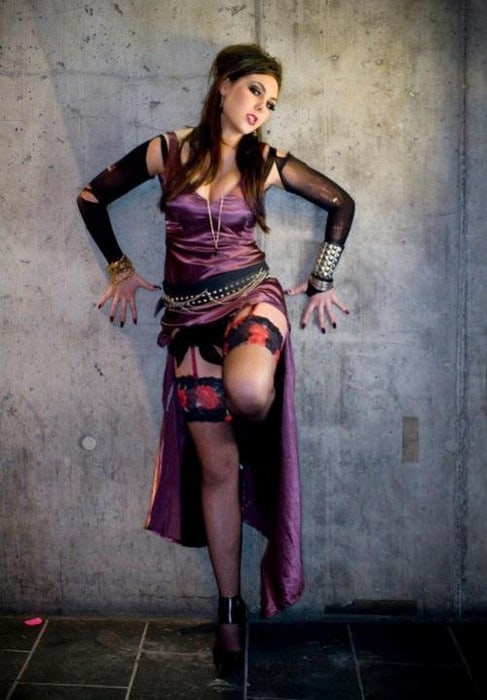 Elize Ryd Elize Ryd