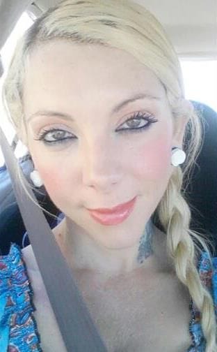 Maria brink фото