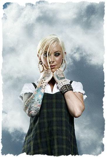 Maria Brink Maria Brink