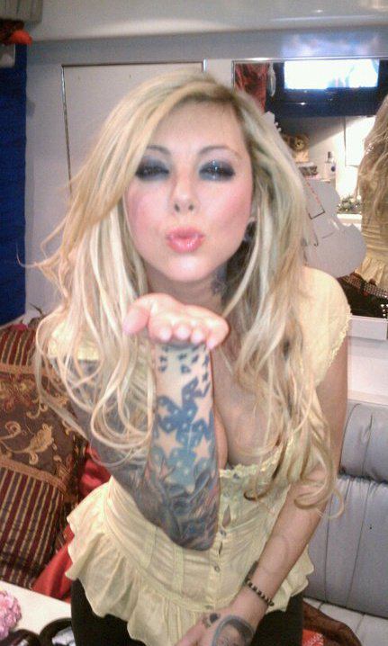 Maria Brink