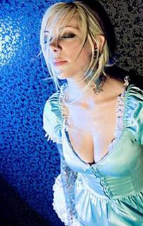 Maria Brink
