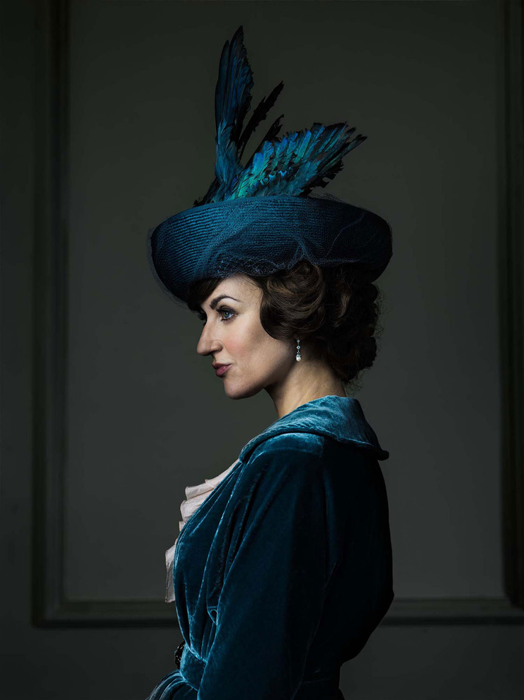Katherine Kelly
