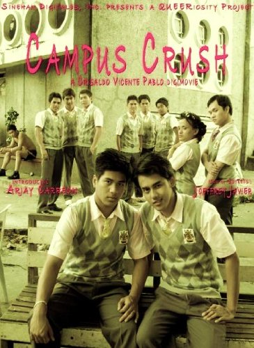 Campus Crush