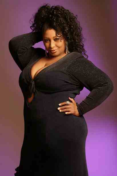 Kim Yarbrough