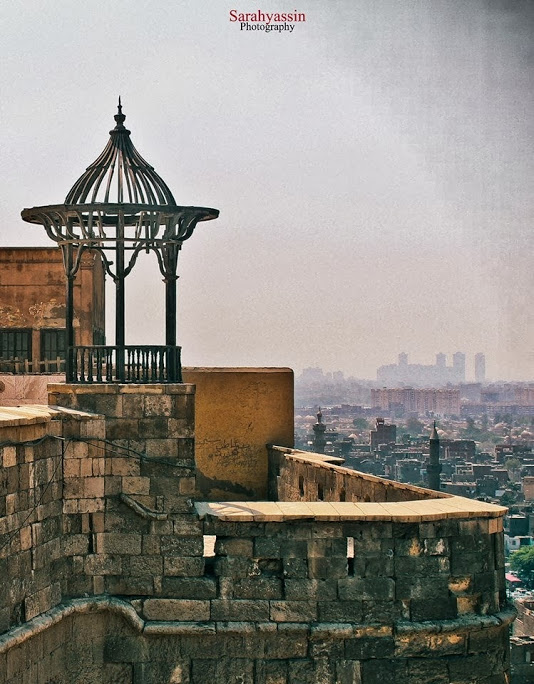 Cairo